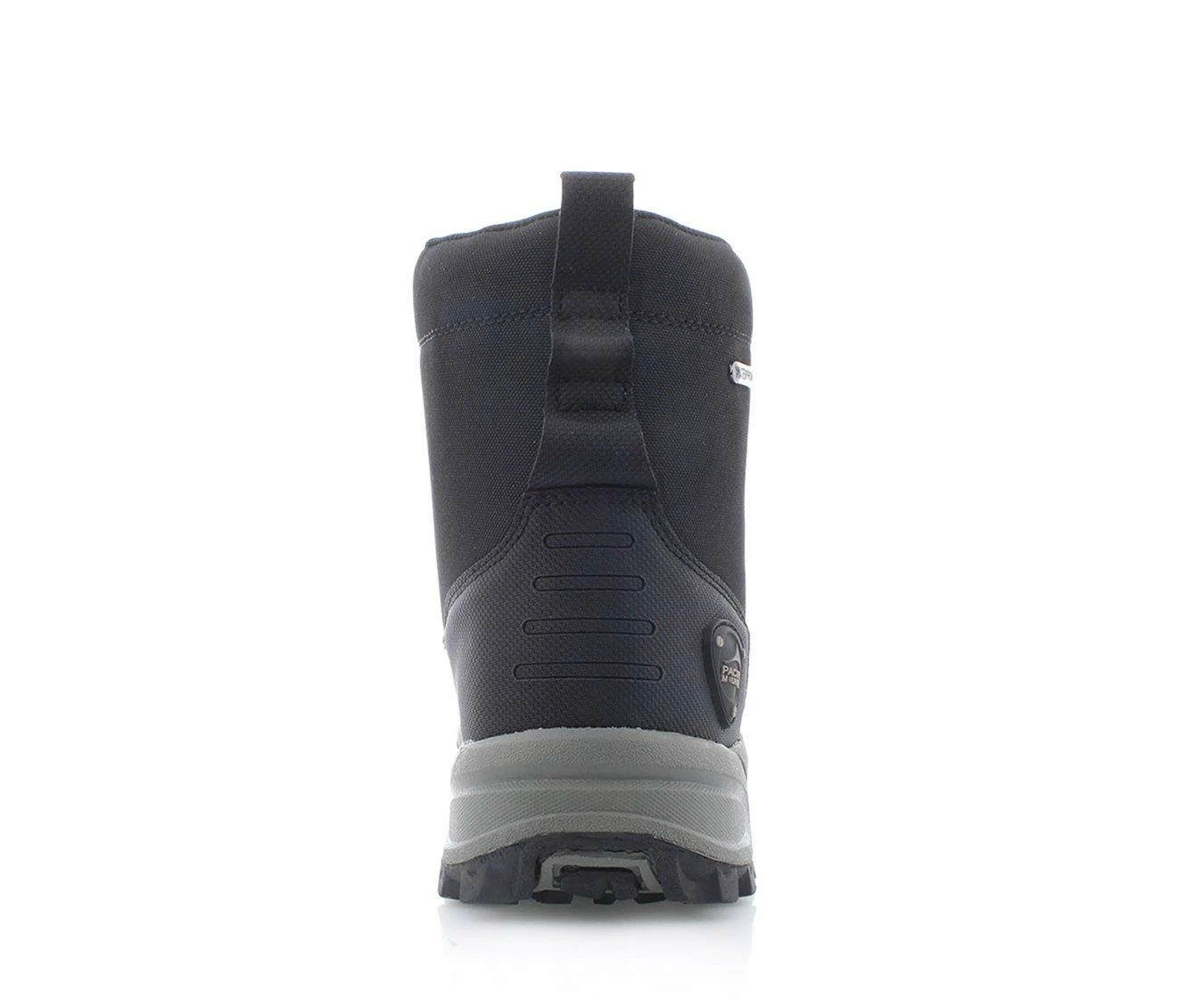 Men's Pacific Mountain Lumber Waterproof Hiking Boots - Image 6