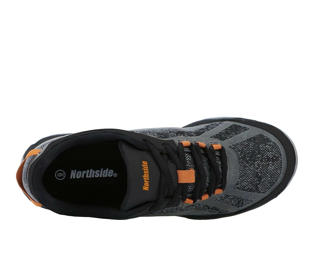 Men's Northside Belmont Trek Hiking Boots - Image 6
