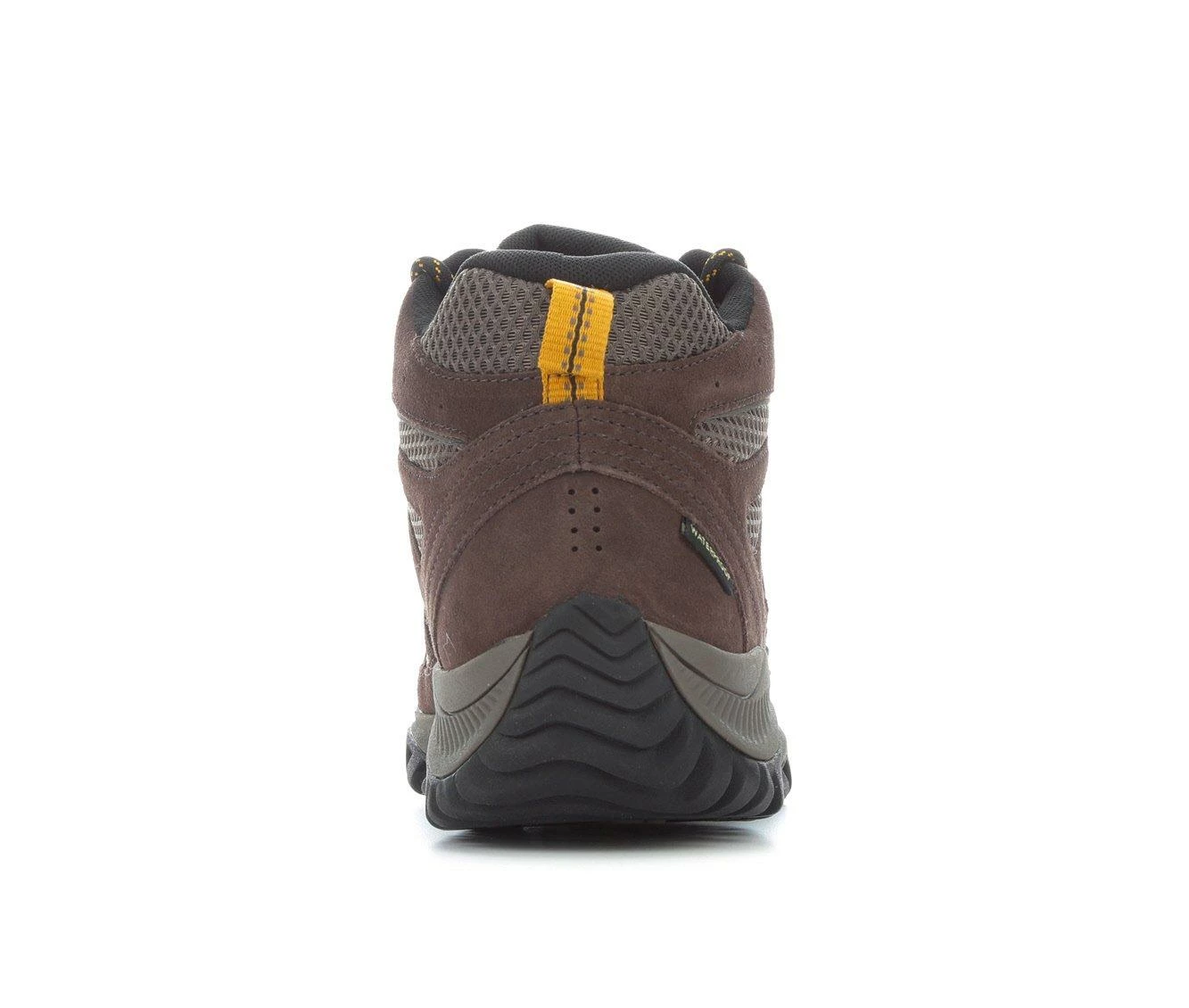 Men's Merrell OakCreek Mid Waterproof Hiking Boots - Image 6