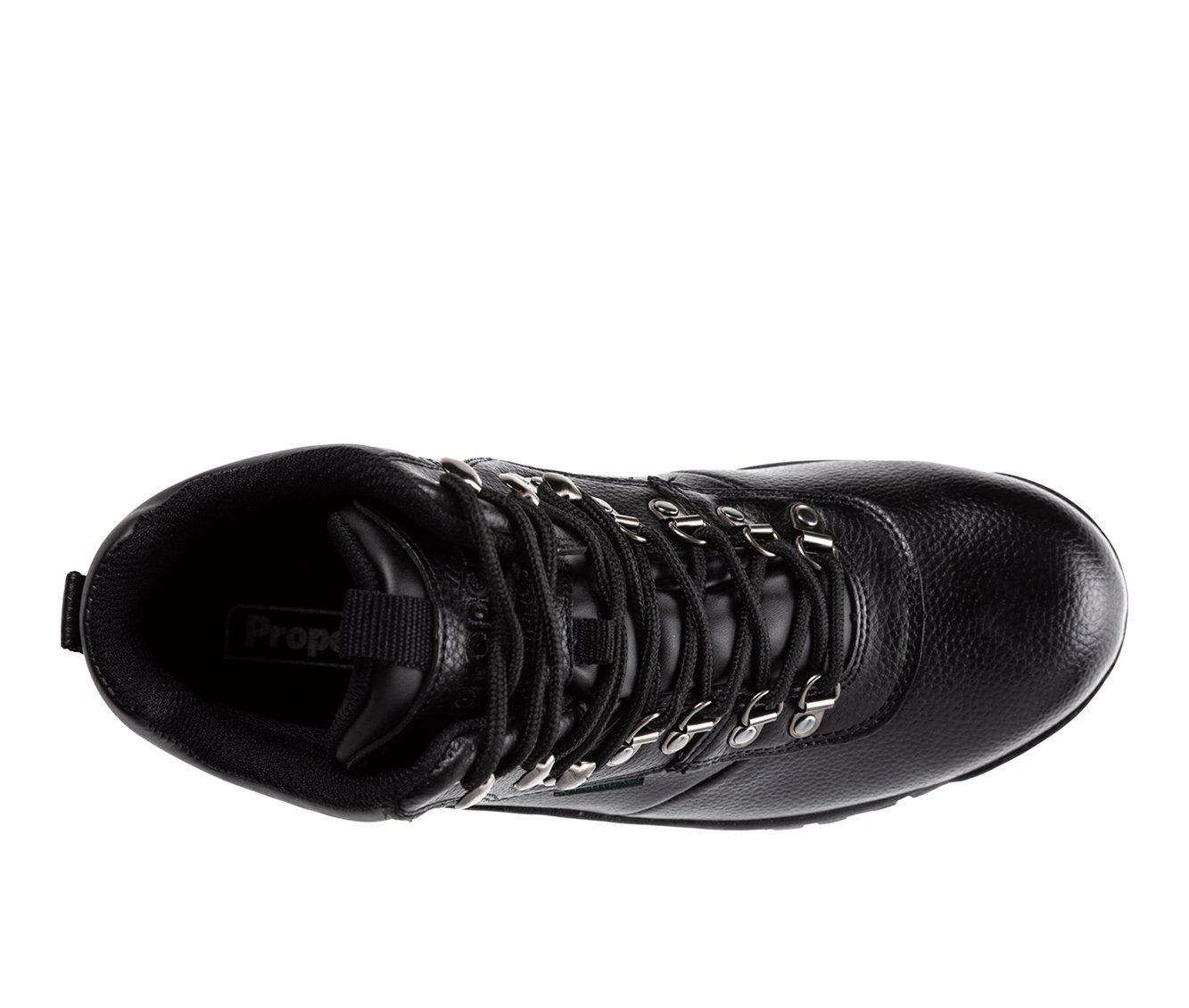 Men's Propet Cliff Walker Waterproof Hiking Boots - Image 6