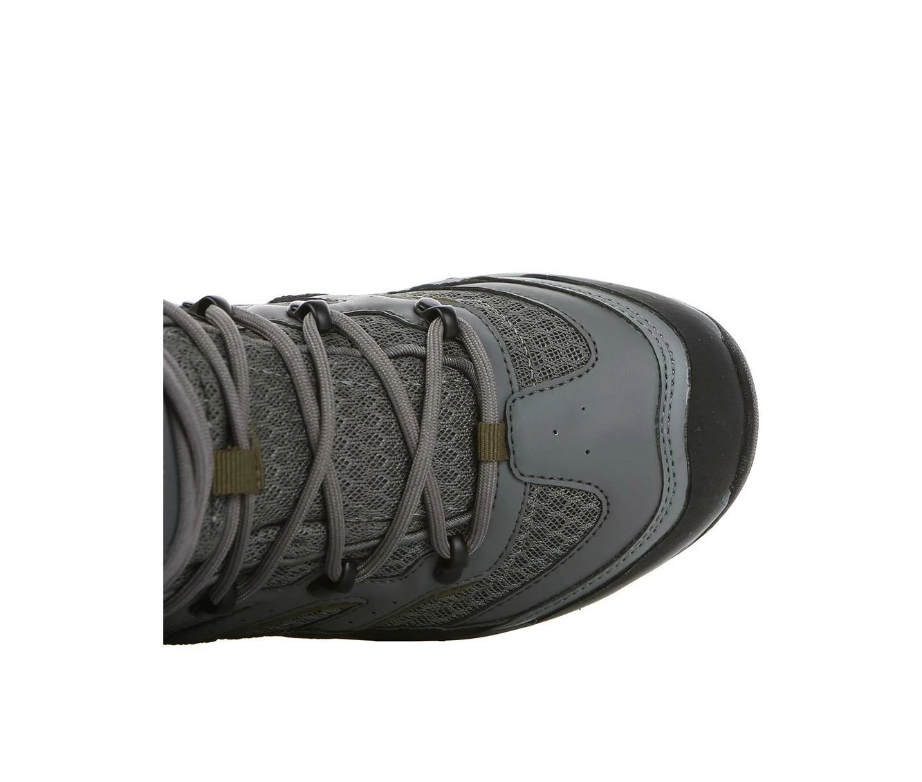 Men's Northside Croswell Mid Waterproof Hiking Boots - Image 6