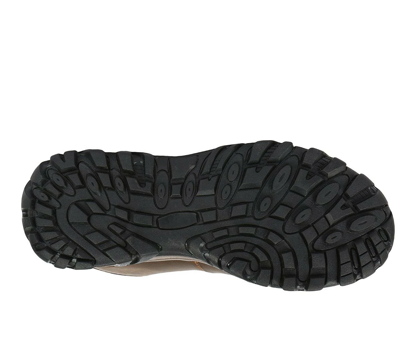 Men's Northside Vista Ridge Mid Waterproof Hiking Boots - Image 6