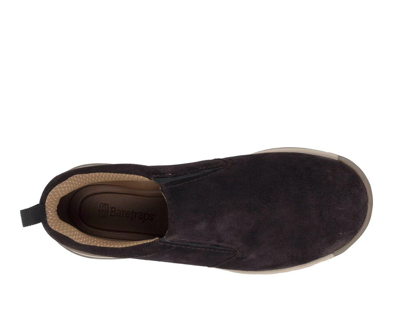 Men's Baretraps Noble Hiking Boots - Image 6