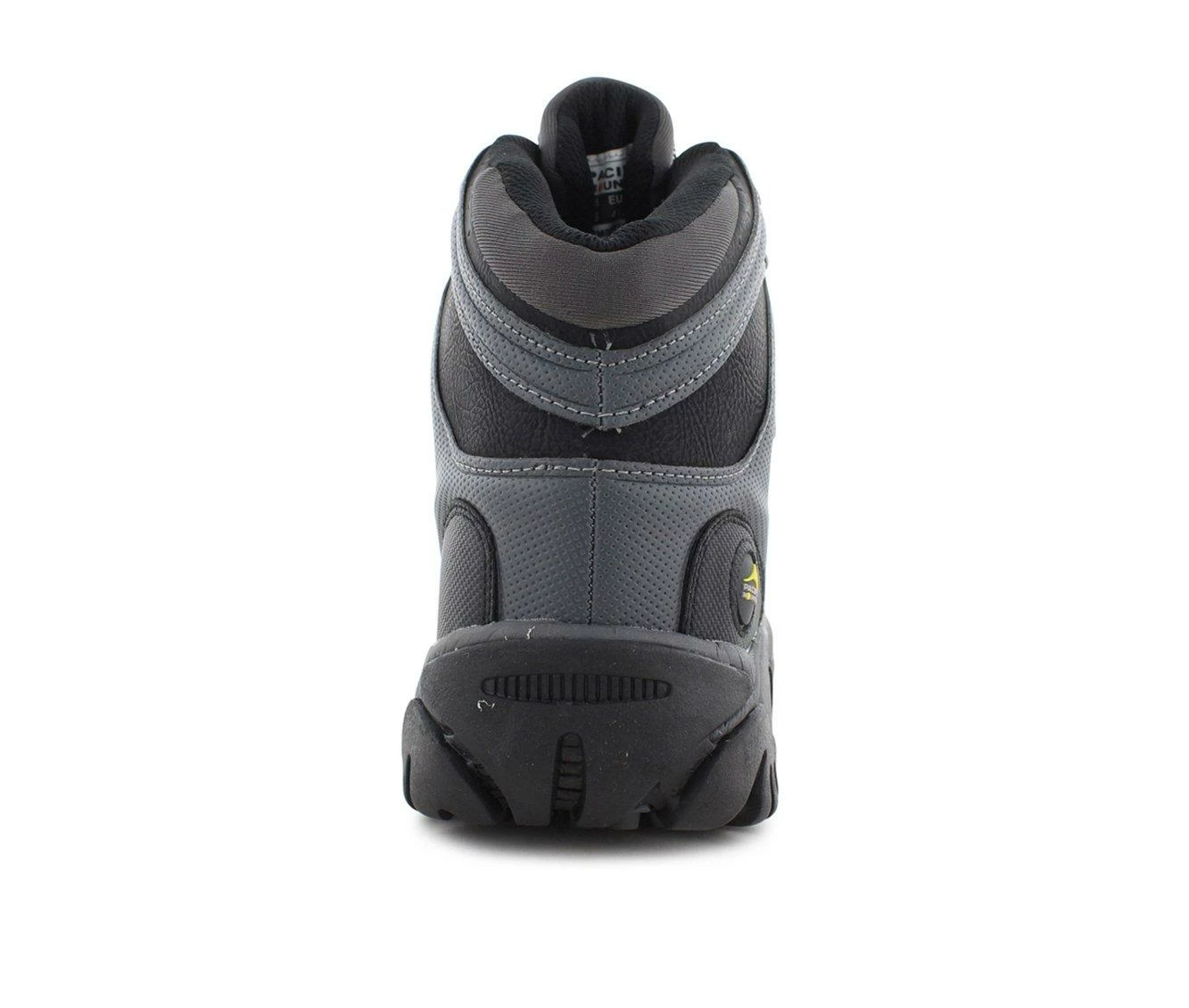 Men's Pacific Mountain Elbert Waterproof Hiking Boots - Image 6