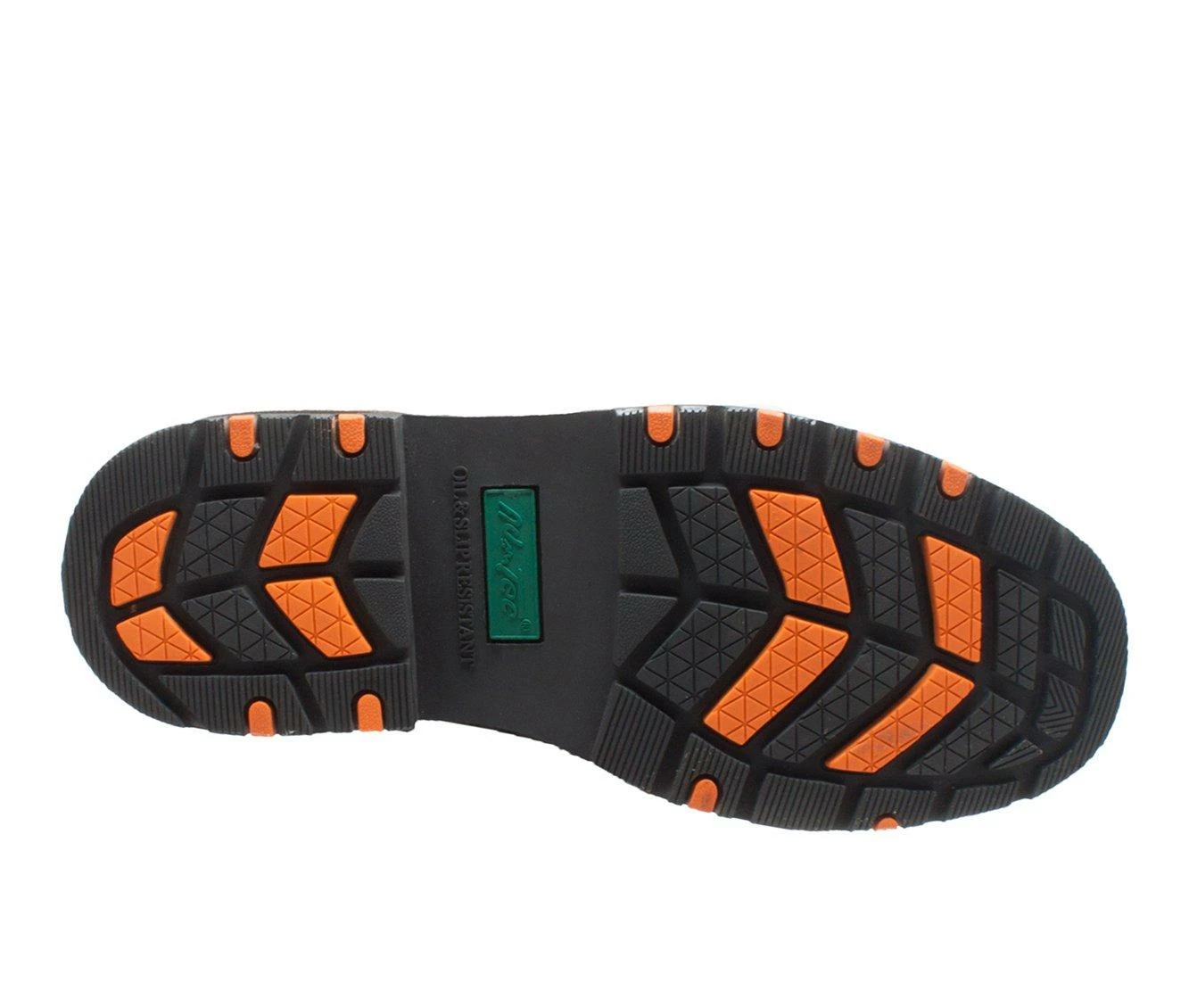 Men's AdTec 6" Comfort Work Boots - Image 6