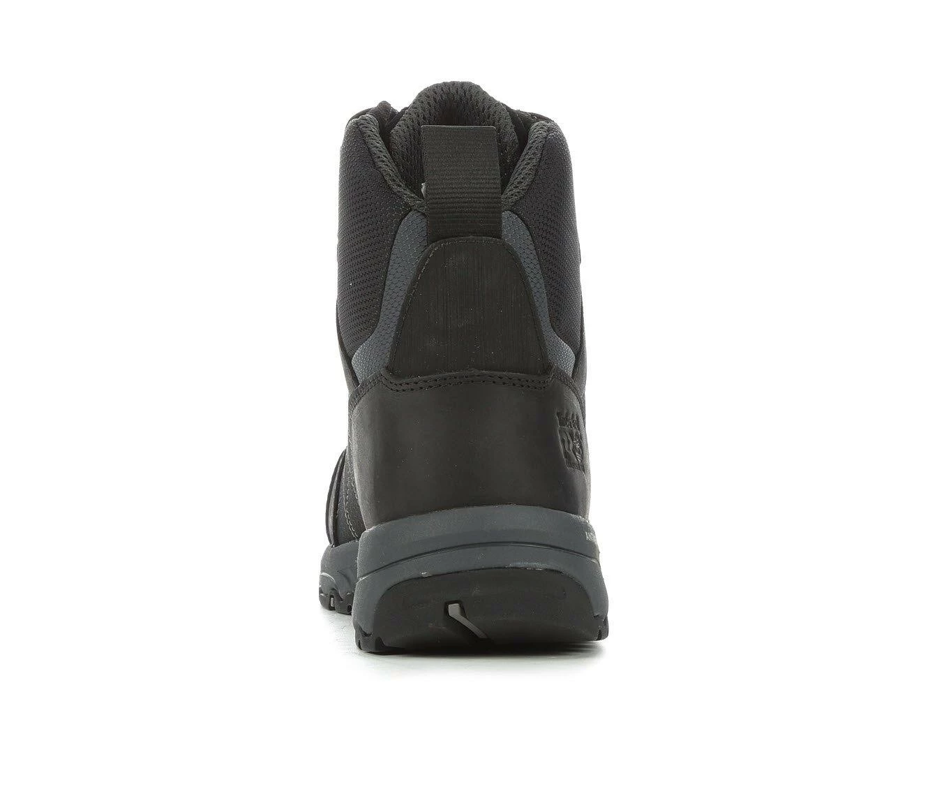 Men's Timberland Pro A27JB Payload Comp Toe Work Boots - Image 6