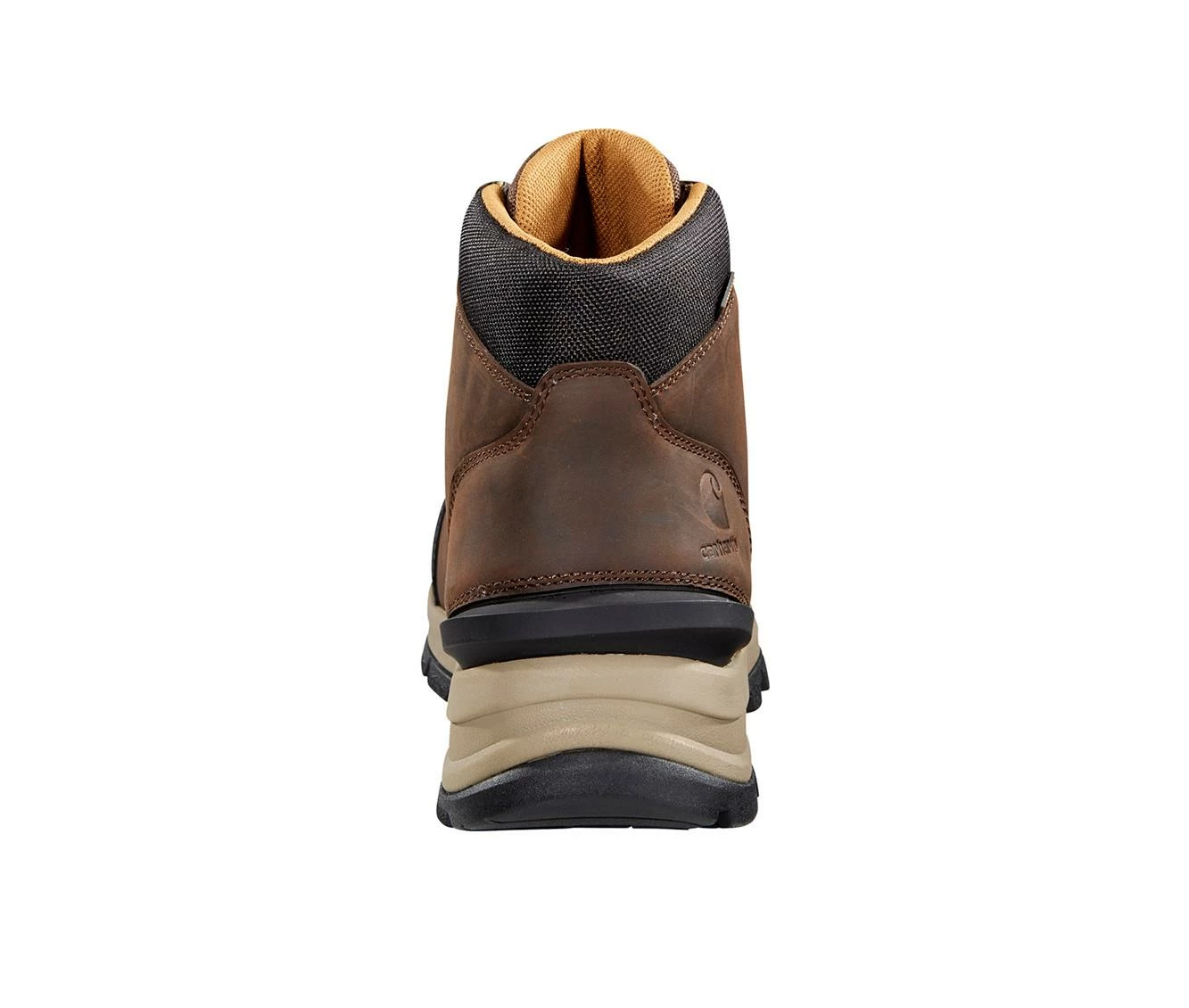 Men's Carhartt FH5050 Men's Gilmore 5" WP Soft Toe Work Boots - Image 6